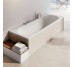 Ванна акриловая CITY 180х80 C920000000