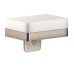 Дозатор настінний Axor Universal, Brushed Nickel 42819820