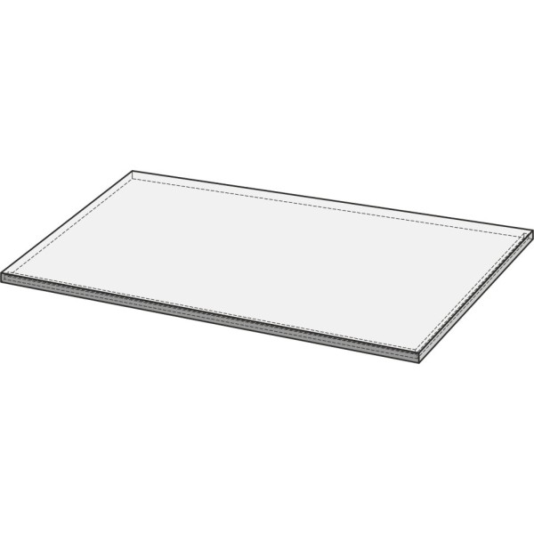 Сходинка 30x60 Concept Xt20 Gradone Lav. Lato Lungo Edx Greige - Concept XT20 - R585 з колекції Concept XT20 Ragno