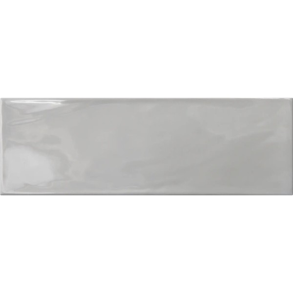 Плитка  - 10x30 Boulevard Grey Boulevard з колекції Boulevard Cobsa