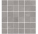 Мозаїка Duo Mos Front Taupe - 30x30 CSAMDFTA30 Duo з колекції Duo Santagostino