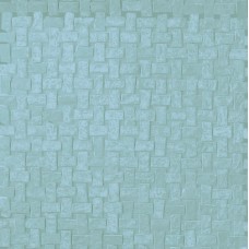 Мозаика (30x30) Mosaico Spacco 1*2 Blu Alice - Le Ossidiane из коллекции Le Ossidiane