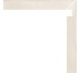 Плінтус 4,8x60 Marne Avorio Battiscopa Dx - Marne - 72175 з колекції Marne Cerdomus