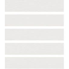 Bianco Matt 5x25 Porticciolo Quintessenza з колекції Porticciolo Quintessenza Bianco Matt 5x25 Porticciolo Quintessenza з колекції Porticciolo Quintessenza Quintessenza Ceramiche: дрібна плитка з Фьорано-Модензе — сторінка 2