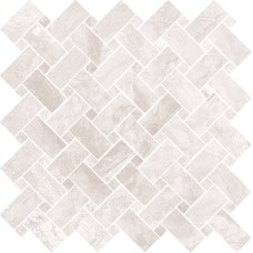Мозаїка 30x30 Mos/Kadi Ivory Pol - Supreme - 78082 з колекції Supreme Мозаїка 30x30 Mos/Kadi Ivory Pol - Supreme - 78082 з колекції Supreme