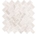 Мозаїка 30x30 Mos/Kadi Ivory Pol - Supreme - 78082 з колекції Supreme Cerdomus