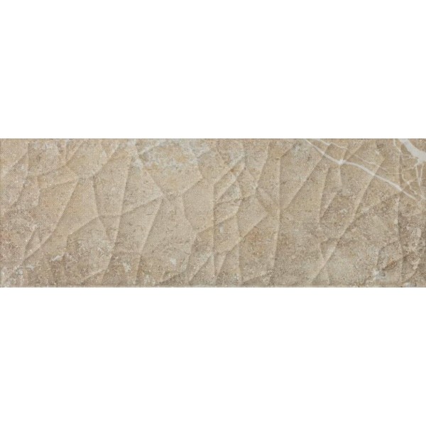 Декор Сверкающий янтарь 31,6x97 V Stone Settecento з колекції V Stone Settecento