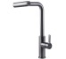 Смеситель для кухни Globus Lux ALPEN SBT1-2044-GP Globus Lux