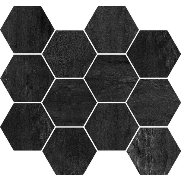 Мозаїка (25x30) Mk.creacon N - Creative Concrete з колекції Creative Concrete Imola