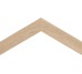 Плитка 11x54 EKPC Mim Chvr Ecru Emilceramica Mimesis из коллекции Mimesis Emilceramica