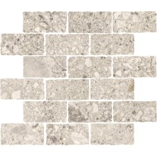 30x30 Muretto Lappato Hsv10 - Stelvio - G3SV10MUL з колекції Stelvio 30x30 Muretto Lappato Hsv10 - Stelvio - G3SV10MUL з колекції Stelvio Stelvio Керамічна плитка Del Conca