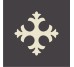 Плитка (20x20) Gothic Nero Q - BDS з колекції BDS Bisazza