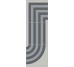 Плитка (20x20) Duct Grey Q - Dixon з колекції Dixon Bisazza