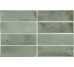 Плитка 5,1X16,1 Hanoi Celadon 30275 Equipe из коллекции Hanoi Equipe