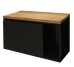 Шафка під умивальник Bristol 900 R Fancy Marble Fancy Marble