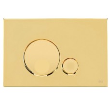 Кнопка Globe для установки, gold 120/80 Кнопка Globe для установки, gold 120/80