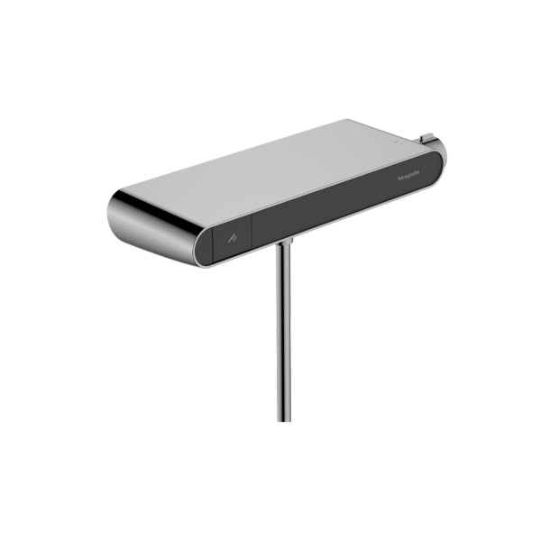 Термостат ShowerTablet Select 360 мм для душа, Chrome (13158000)