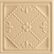Декор Stube Albicocca 15x15 Soffio з колекції Soffio Декор Stube Albicocca 15x15 Soffio з колекції Soffio Soffio Керамическая плитка Vallelunga