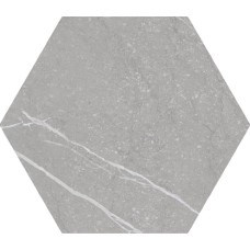 Petra Hexagon Grey 20x23 Love Affairs Wow з колекції Love Affairs Wow Love Affairs Керамічна плитка WOW Design — сторінка 2