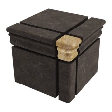 Gold Oc Top Vcap/Oc L-елемент (5x5) 32205 Gold Oc Top Vcap/Oc L-елемент (5x5) 32205 Durango Керамічна плитка Cerdomus — сторінка 3