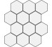 Мозаїка Mos Sphere - 30x34 138907 Gamut з колекції Gamut Monocibec