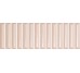 Мозаїка Rosa - 10x30 HAS1030RO Hashi з колекції Hashi Tonalite