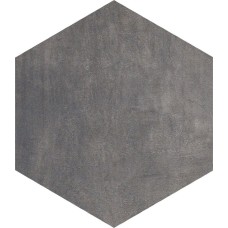 (21x18.2) Icon Esagono jet black - Icon з колекції Icon (21x18.2) Icon Esagono jet black - Icon з колекції Icon Unicom Starker: італійський керамограніт під природний камінь