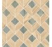 Мозаїка Paradiso Flip Green - 29x29 CSAFPAGR29 Paradiso з колекції Paradiso Santagostino