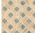 Мозаїка Paradiso Flip Green - 29x29 CSAFPAGR29 Paradiso з колекції Paradiso Santagostino