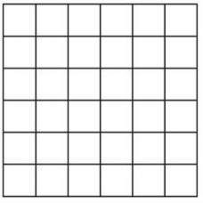 Мозаїка (30x30) P006411 View Grey Mosaico 5X5Grip - View 360 з колекції View 360
