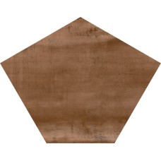 Декор 60x77 Wi Ruggine Decoro Pentagono - Wi.Sh з колекції Wi.Sh
