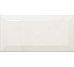 Плитка 7,5x15 Carrara Metro Gloss 23083 з колекції Carrara Equipe