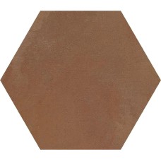 Forme Esagona Terracotta Nat - 18.2x21 EMDL Forme з колекції Forme Forme Керамічна плитка Emil Ceramica