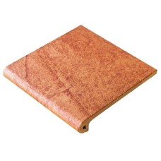 Сходинка Флоринтинер Marron 32.5x33 Jasper з колекції Jasper Сходинка Флоринтинер Marron 32.5x33 Jasper з колекції Jasper