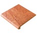 Ступень Флоринтинер Marron 32.5x33 Jasper Gres De Aragon из коллекции Jasper Gres De Aragon