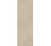 Плитка (25.3x70.6) DIAMOND CREMA - Modena з колекції Modena ITT Ceramic