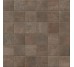 Мозаїка (30x30) WLK666K Wlk Mosaico 5X5Mud Rett - Walking Extra з колекції Walking Extra NovaBell