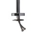 Смеситель для ванны TOPAZ MODERNO TMD-33113R-H78A TOPAZ