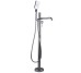 Смеситель для ванны TOPAZ MODERNO TMD-33113R-H78A TOPAZ