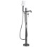 Смеситель для ванны TOPAZ MODERNO TMD-33113R-H78A TOPAZ