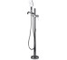 Смеситель для ванны TOPAZ MODERNO TMD-33113R-H78A TOPAZ