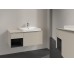 SUBWAY 3.0 Тумба під умивальник 100,1x42,25x51,6 мм, Cashmere Grey (C57100VN)