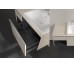 SUBWAY 3.0 Тумба під умивальник 100,1x42,25x51,6 мм, Cashmere Grey (C57100VN)