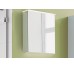 Дзеркальна шафа OPTION PLUS 60 см з підсвіткою і двома дверима (500.593.00.1)