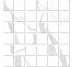 Мозаїка (30x30) 6000386 Statuario Mos.(5X5) - Statuario з колекції Statuario Vallelunga