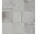 Мозаїка 30x30 AFW2 Al.Argent Comp.NGla Caesar Alchemy з колекції Alchemy Caesar
