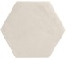 Плитка 18x20,5 Bella Grigia Hex-Bella з колекції Bella Natucer