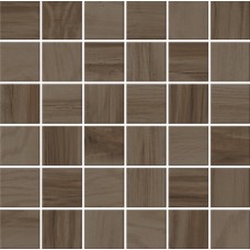 Мозаика 4,7x4,7 Charm Brown Mos - Charm - 107515 из коллекции Charm Charm Керамическая плитка Monocibec — страница 2
