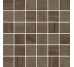 Мозаїка 4,7x4,7 Charm Brown Mos - Charm - 107515 з колекції Charm Monocibec