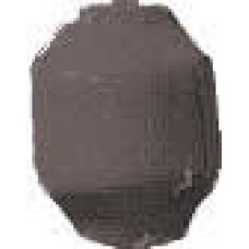 Декор (2x2) GVAM60M Lumen Ang. Matita Brown - Lumen з колекції Lumen Ascot Декор (2x2) GVAM60M Lumen Ang. Matita Brown - Lumen з колекції Lumen Ascot Lumen Керамічна плитка Ascot Ceramiche — сторінка 3